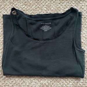 Ann Taylor tank top